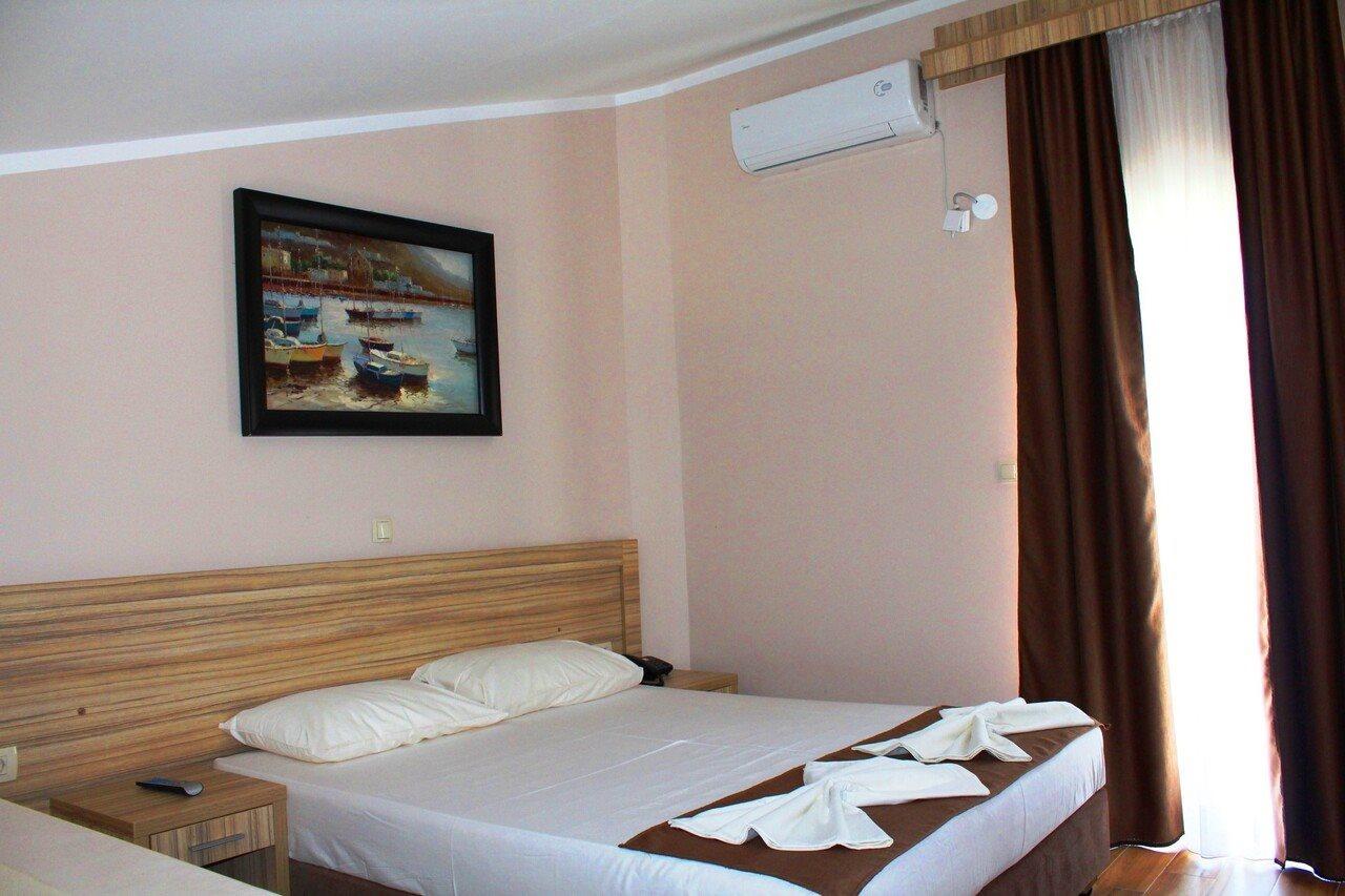 Vile Oliva Hotel & Resort Petrovac Exterior photo